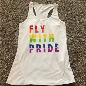 Flywheel x Family Equality Council tank